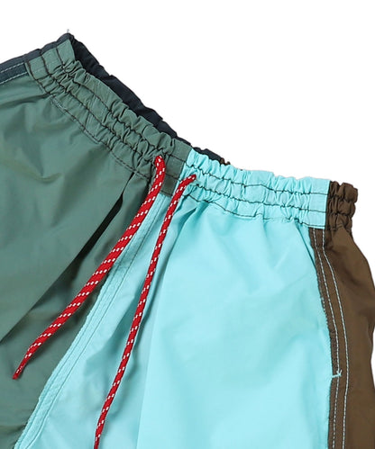 Polyester Weather Cloth PENNIE Shorts