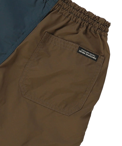 Polyester Weather Cloth PENNIE Shorts