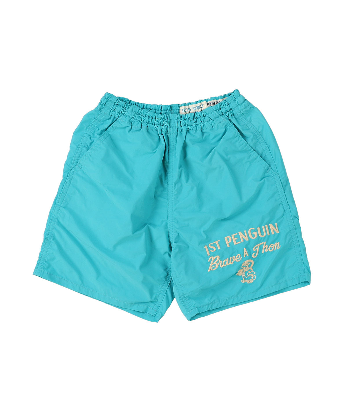 Polyester Weather Cloth PENNIE Shorts