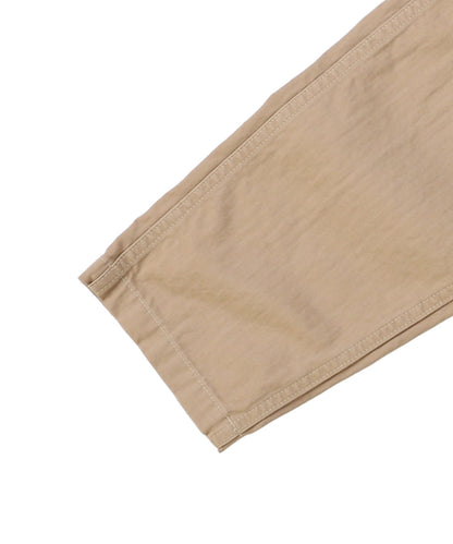 Herringbone Parachute Pants