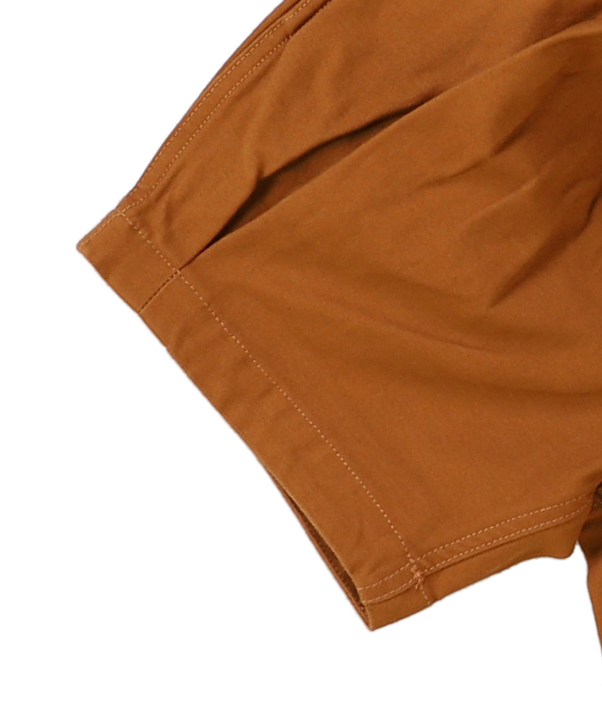 Backsatin Pennant Shorts