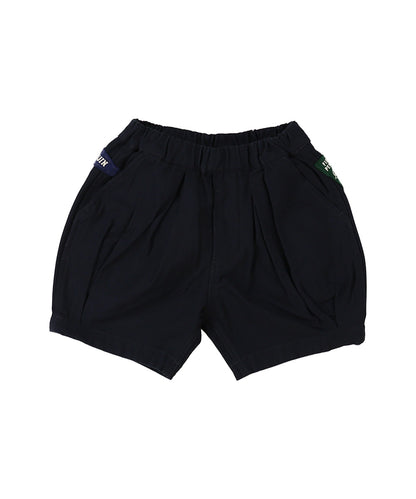 Backsatin Pennant Shorts