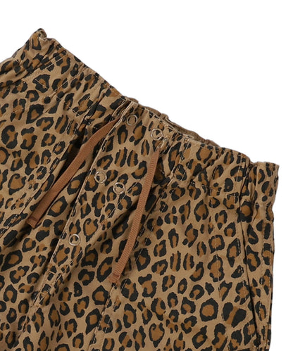 Backsatin Reversible Shorts