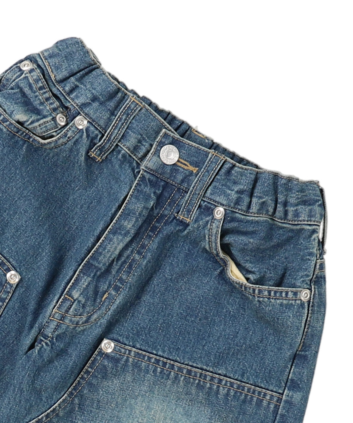 10oz Denim Pants