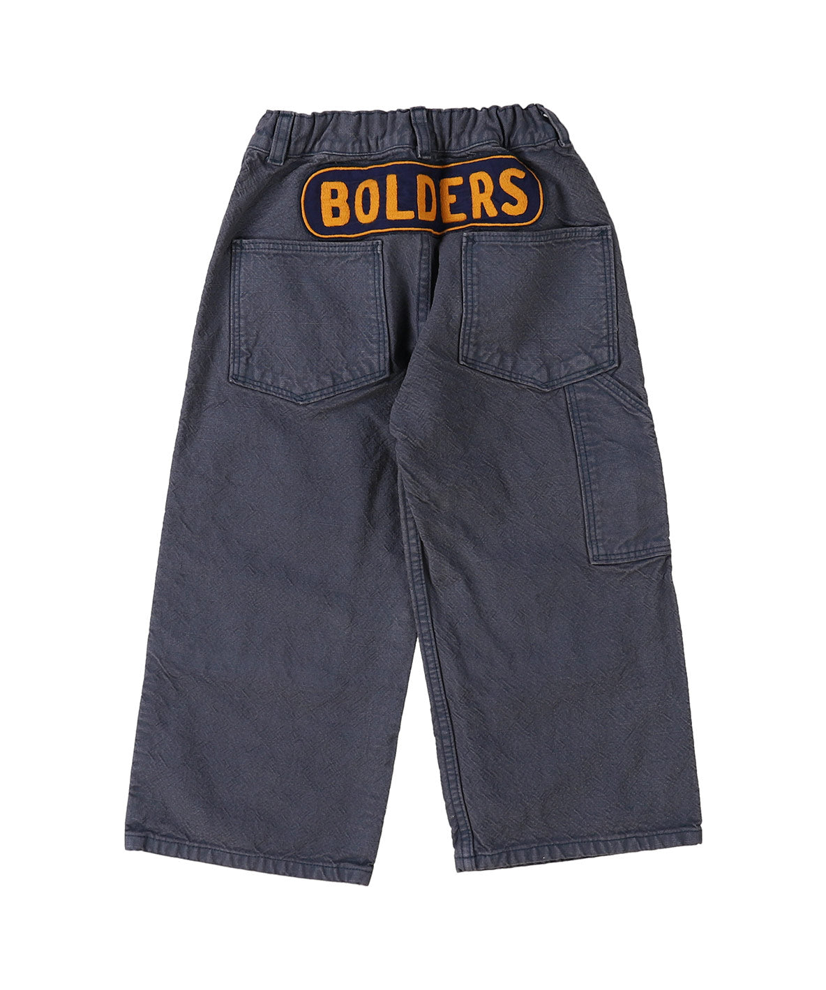 Vintage Duck Cloth Pants