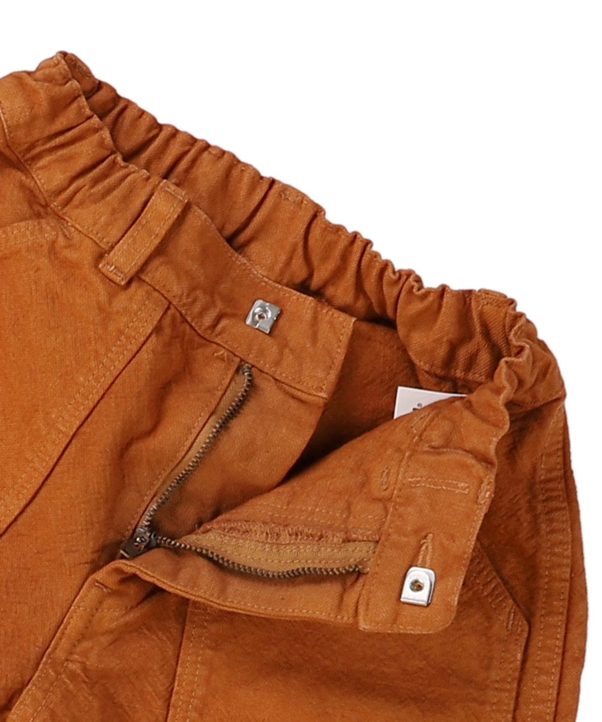 Vintage Duck Cloth Pants