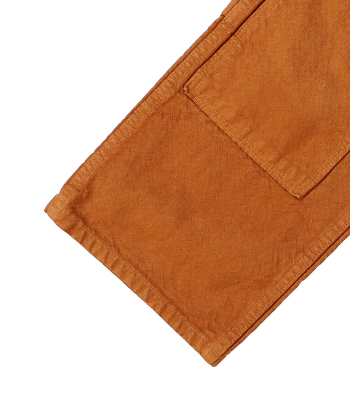 Vintage Duck Cloth Pants