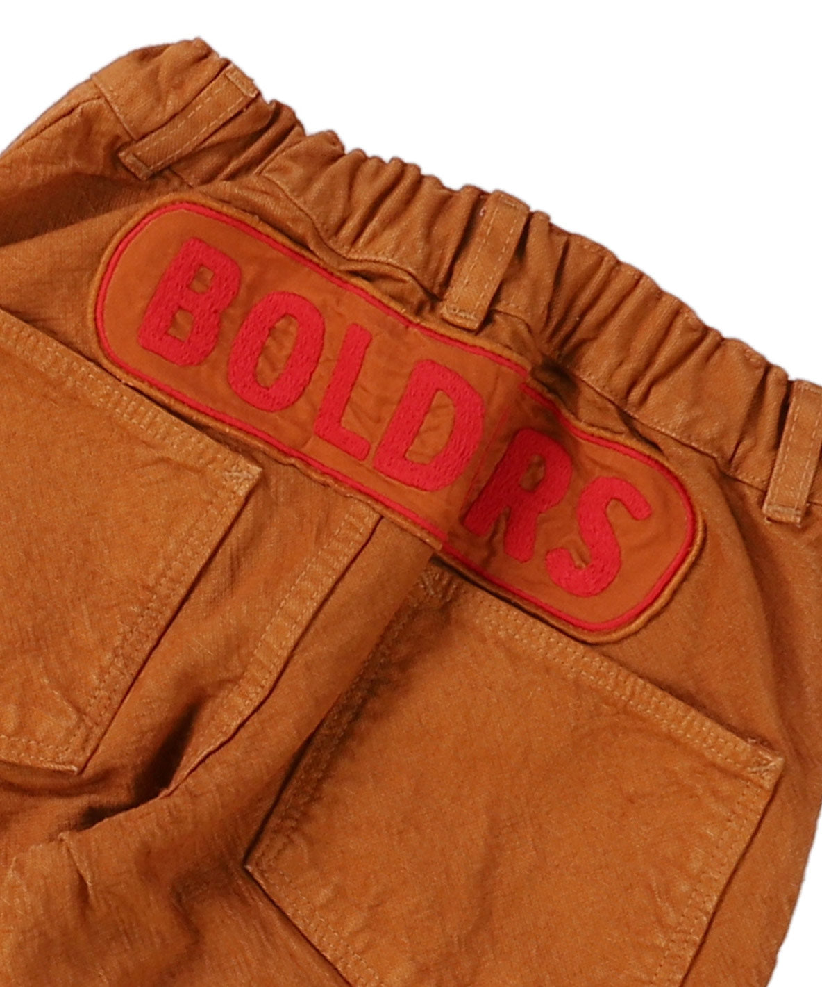 Vintage Duck Cloth Pants