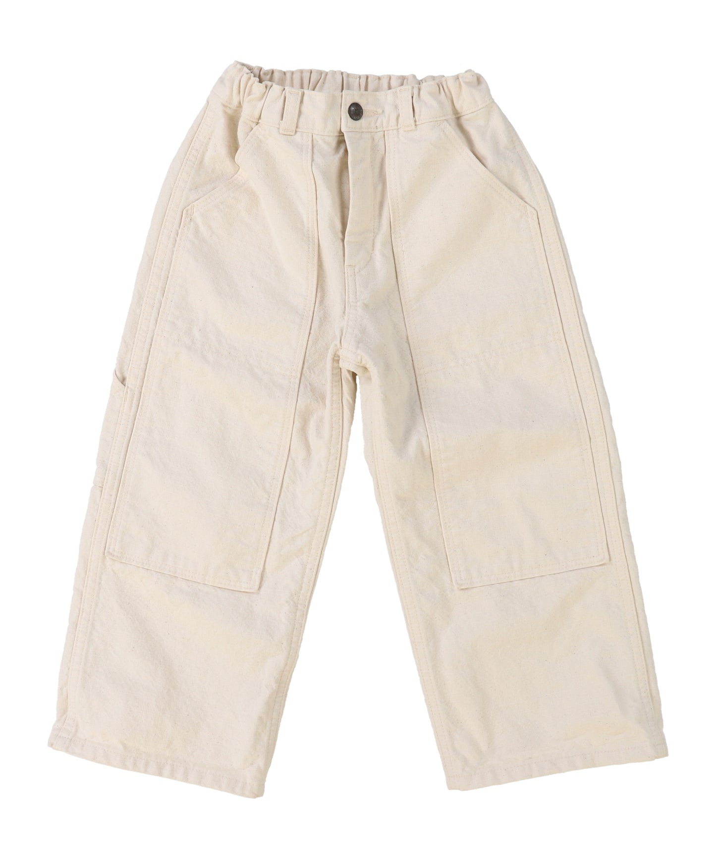 Vintage Duck Cloth Pants