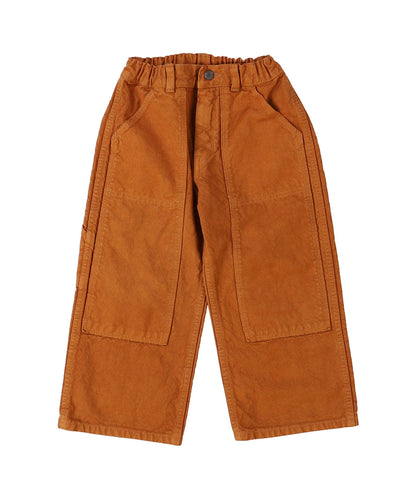 Vintage Duck Cloth Pants