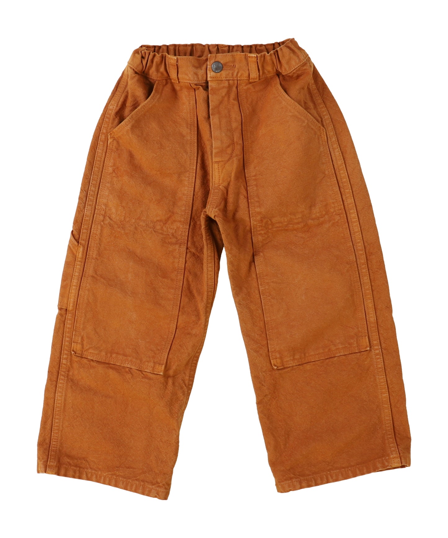 Vintage Duck Cloth Pants