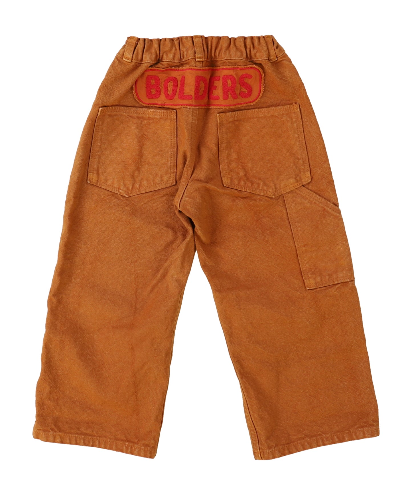 Vintage Duck Cloth Pants