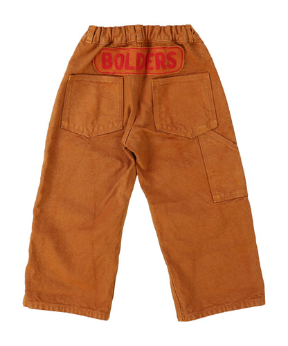 Vintage Duck Cloth Pants