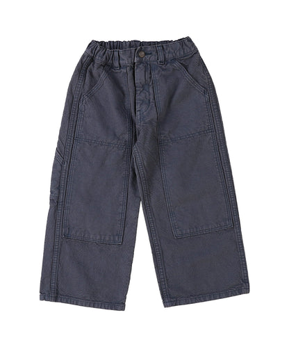 Vintage Duck Cloth Pants