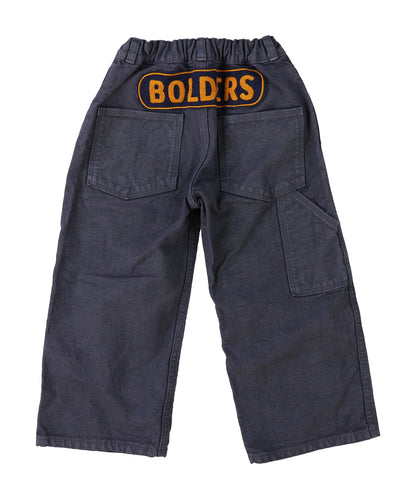 Vintage Duck Cloth Pants