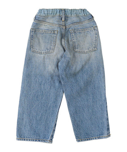 12oz HOME MADE Denim Remake Long Pants