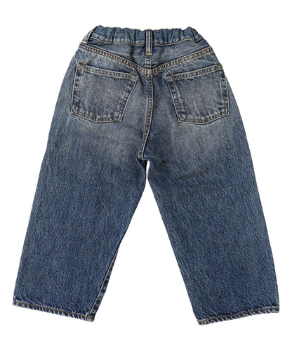 12oz HOME MADE Denim Remake Long Pants
