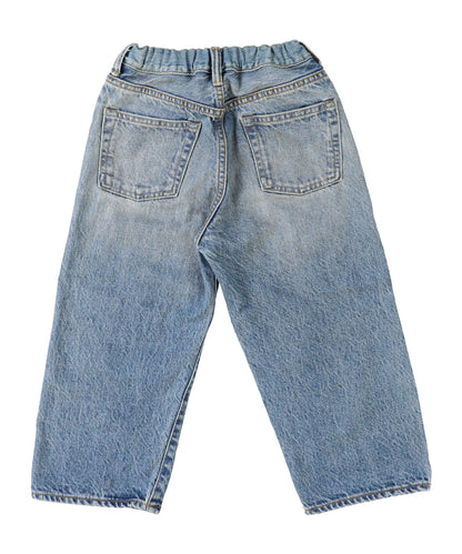 12oz HOME MADE Denim Remake Long Pants