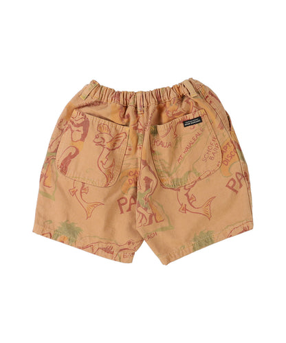 Oxford Shorts