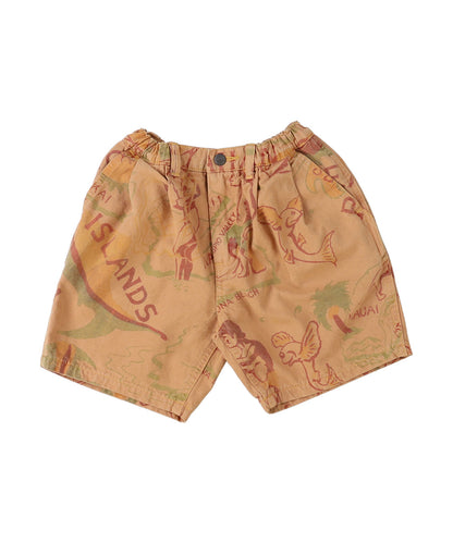 Oxford Shorts