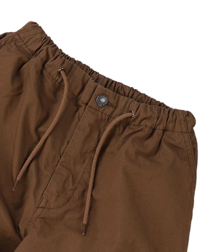 Antique Weather Cloth Cargo Pants