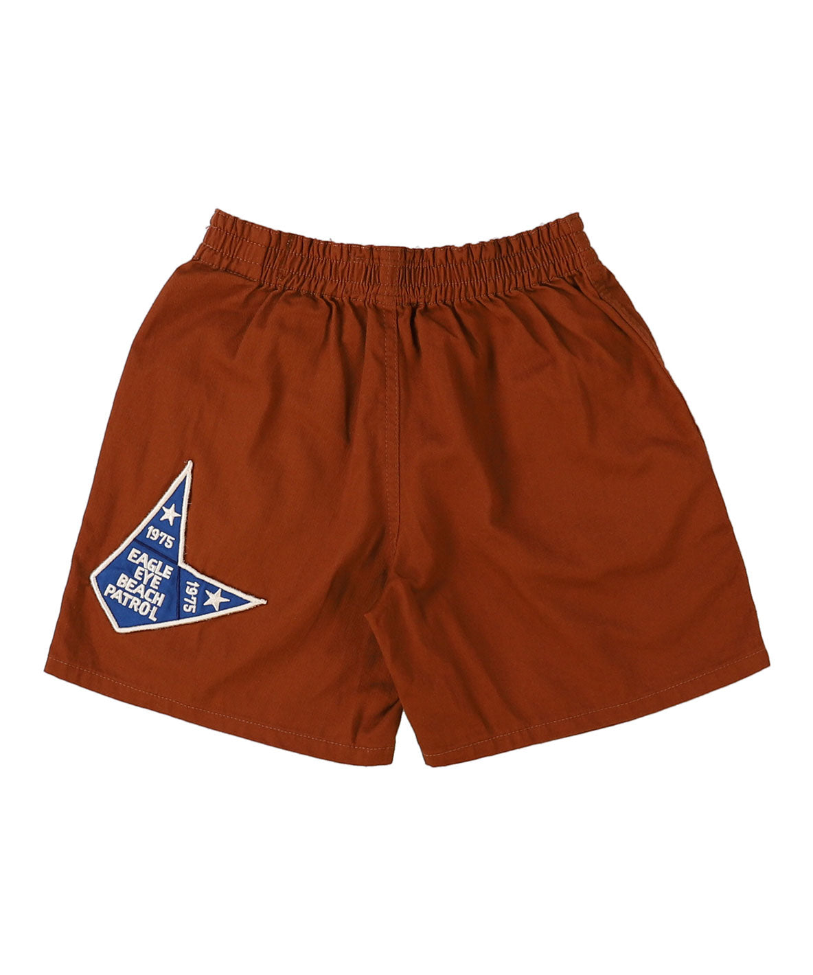 Twill Easy Shorts