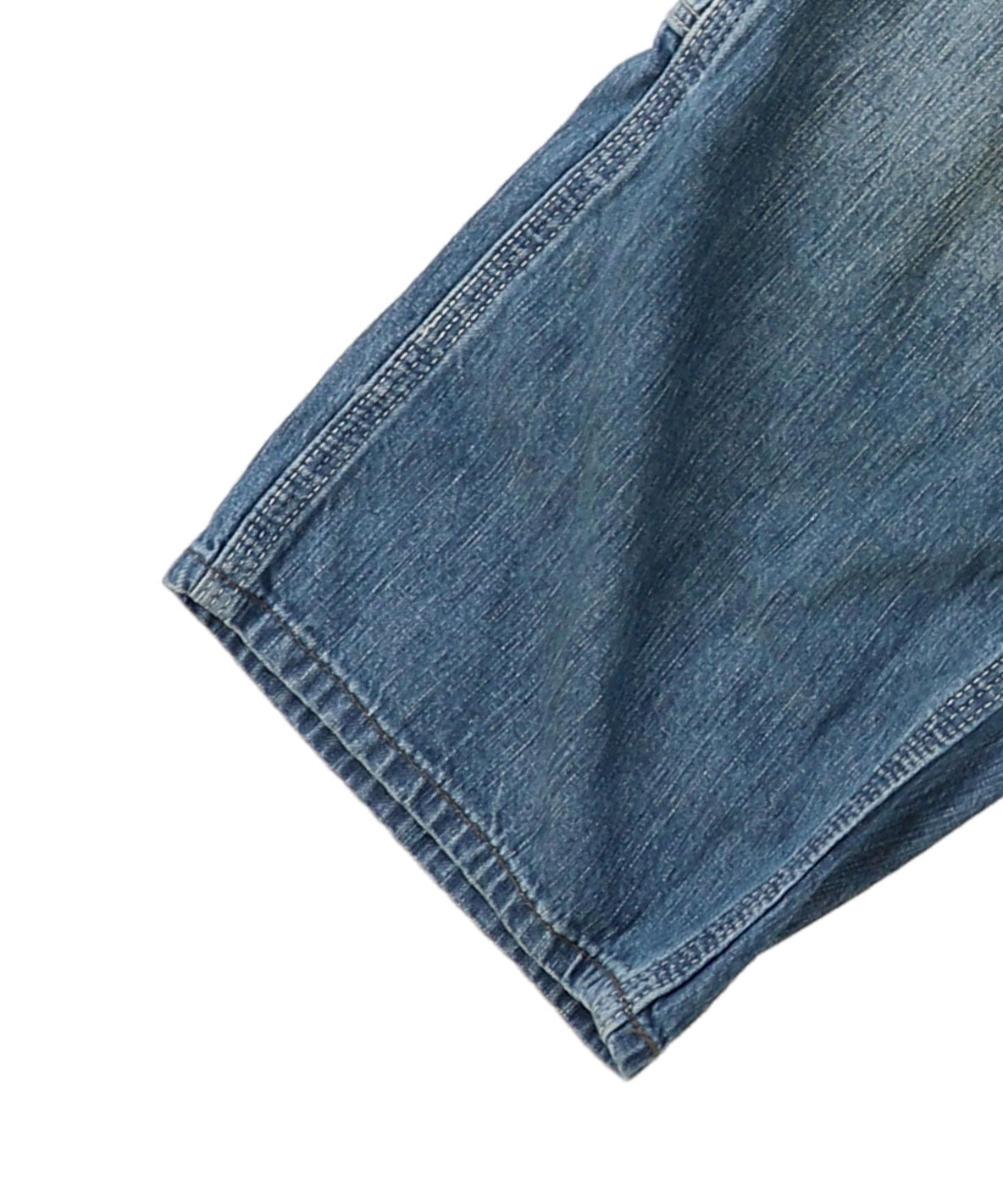 8oz Denim Overalls