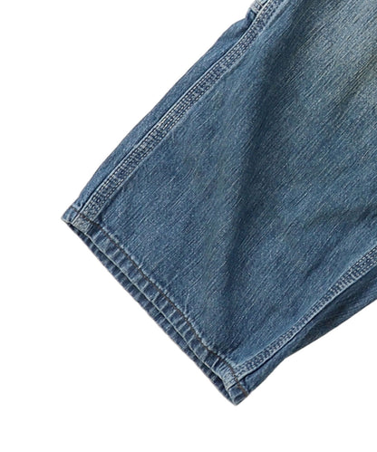 8oz Denim Overalls