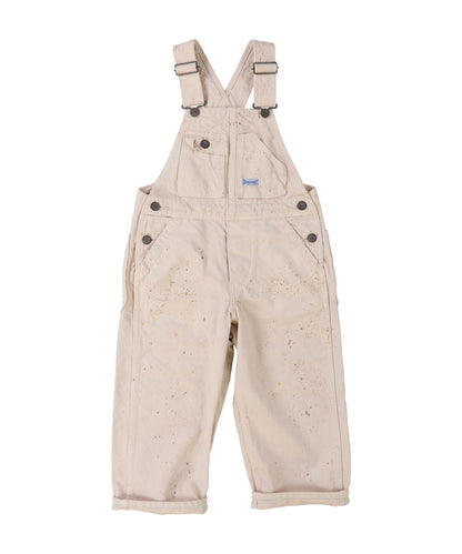 Vintage Duck Cloth Overall