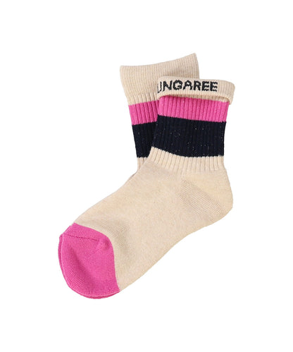 Panel Socks