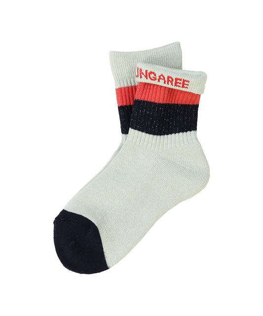 Panel Socks