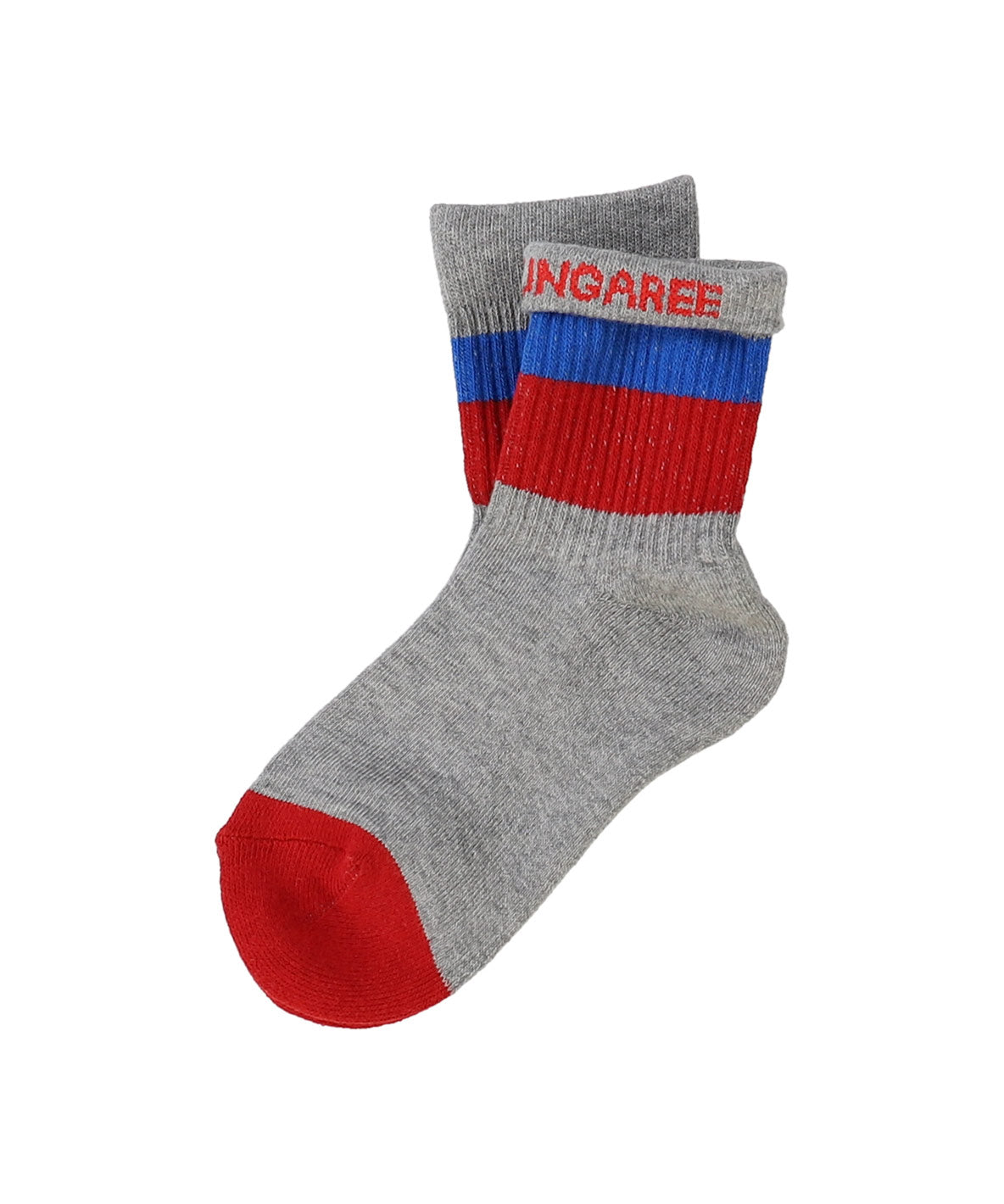 Panel Socks