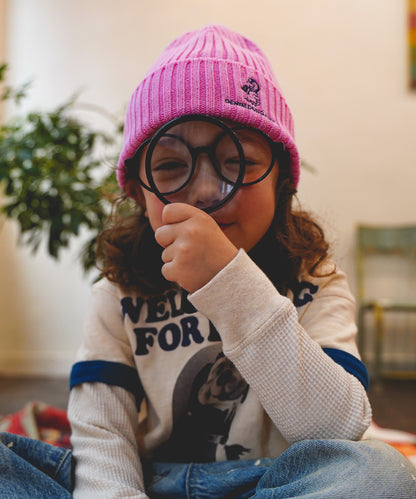 PENNIE Knit Cap