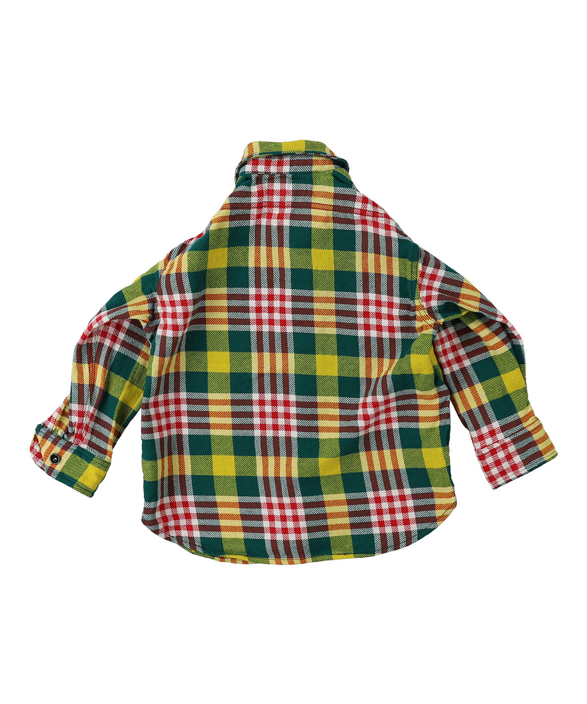 Plaid Shirt
