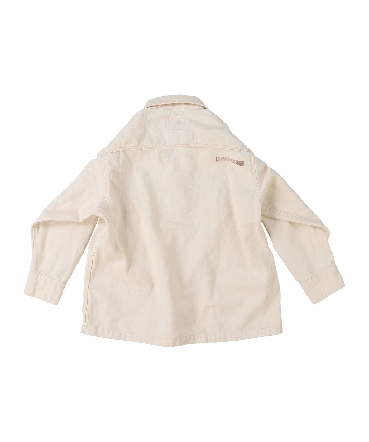 Twill FORESTER Shirt