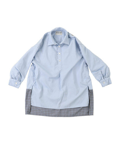 Popelin Grandpa Shirt