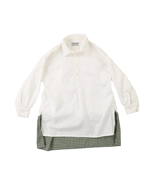 Popelin Grandpa Shirt