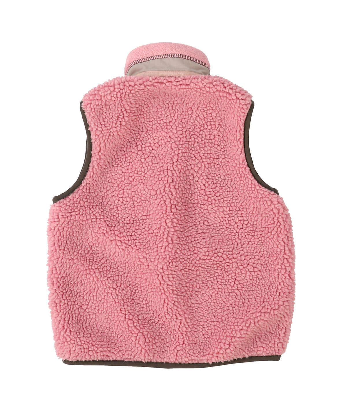 Fleece Vest