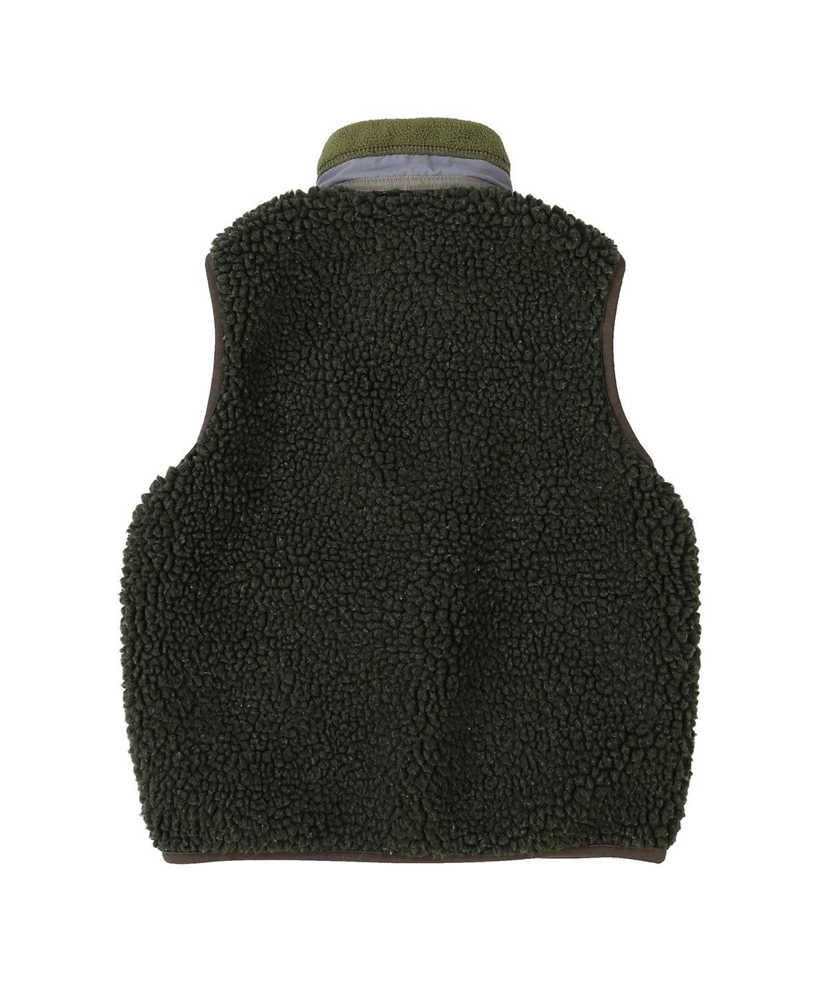 Fleece Vest