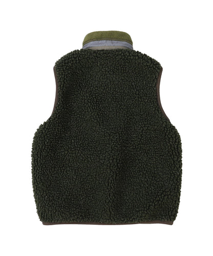 Fleece Vest
