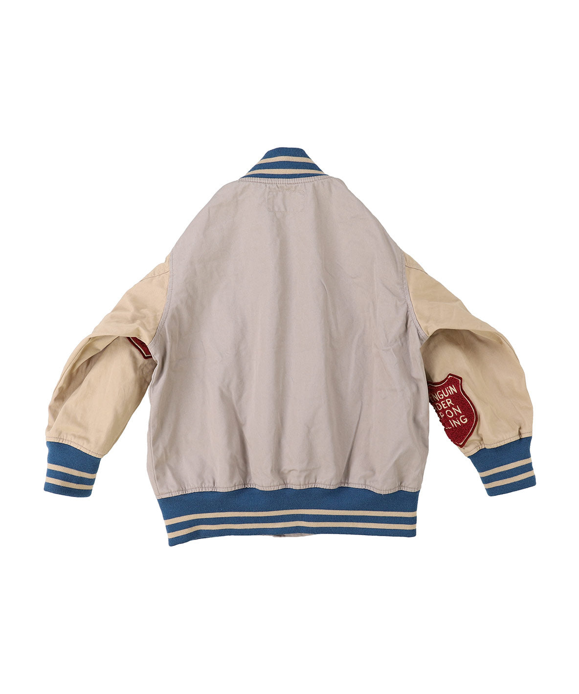 Compact Chino Award Jacket