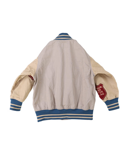 Compact Chino Award Jacket