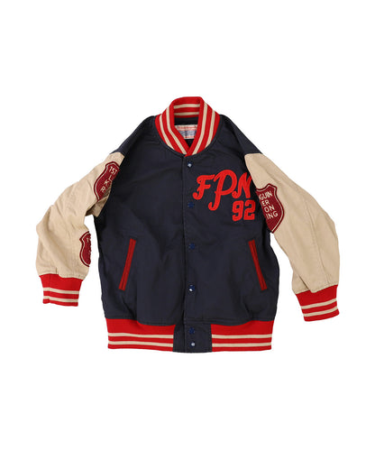 Compact Chino Award Jacket