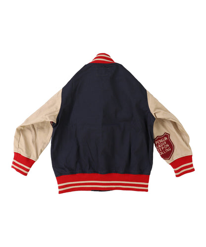 Compact Chino Award Jacket