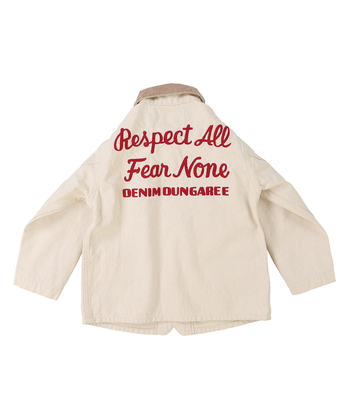 Vintage Duck Jacket