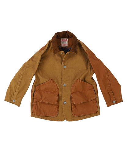 Vintage Duck Jacket