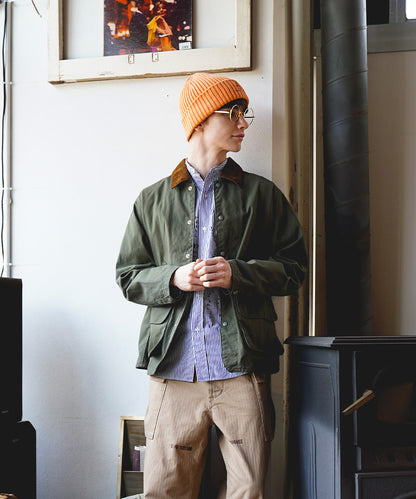 Vintage Duck Jacket