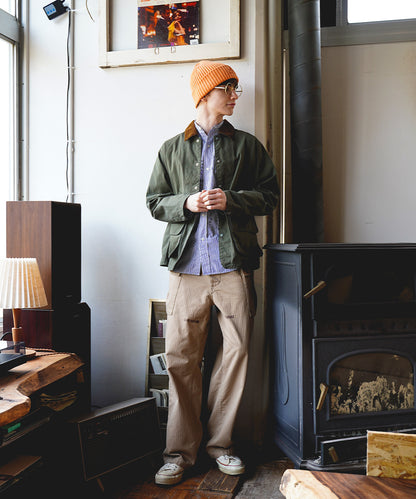 Vintage Duck Jacket