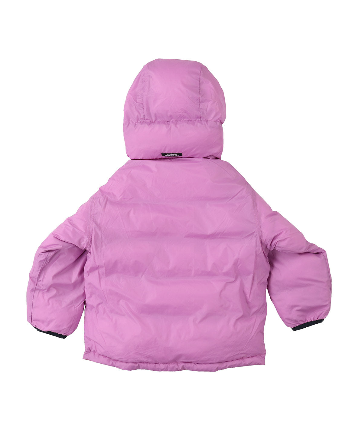 Recomfy Taffeta Reversible Parka