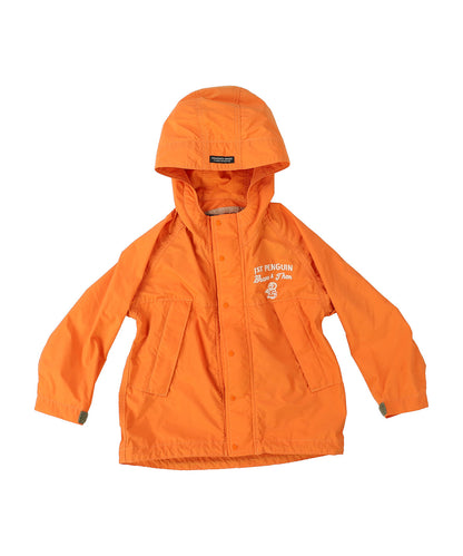 Polyester Weathercloth PENNIE Mountain Parka